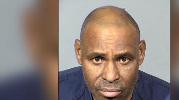Gary Walker, detenido