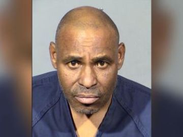 Gary Walker, detenido