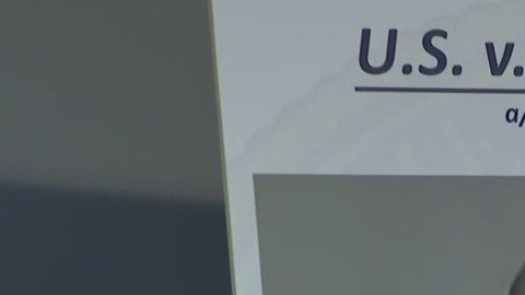 "Es un estafador psicótico", dijo Kerik
