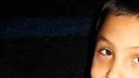 Gabriel Fernández, de 8 años, asesinado en 2013.