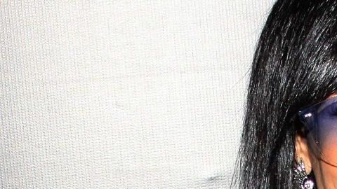 Lis Vega.