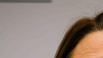 La secretaria de Justicia Dennise Longo Quiñones