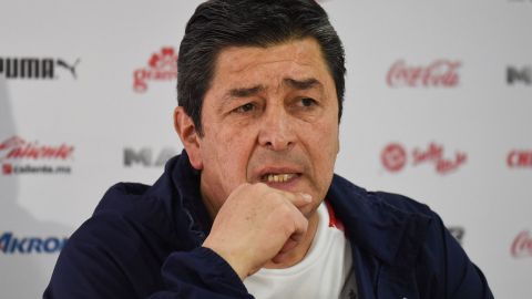 Tena suma tres empates, una victoria y una derrota en el torneo.