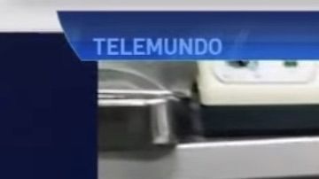 Lisbety Benavides en una fotografía que compartió su familia.