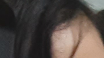 Carmen Cruz asegura que su hijo está estable