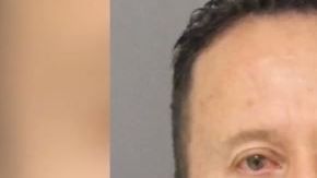 El acusado Danilo Martínez, de 47 años.