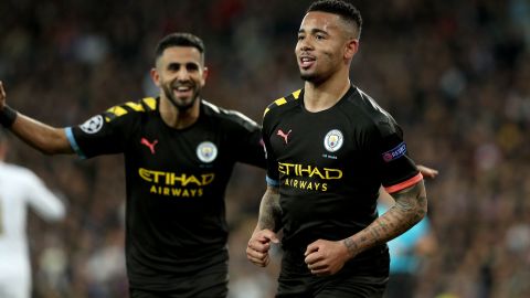 Importante triunfo de visita del Manchester City.