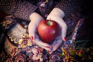 Una manzana al día para mantener alejado al doctor: ¿verdad o mito?