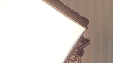 Marcelo Longobardi y Thalía en Miami.