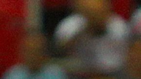 Marco Fabián en su última etapa con Chivas en el 2015.