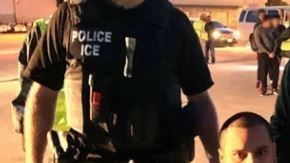 Melvin Antonio Delgado fue removido de E.U.