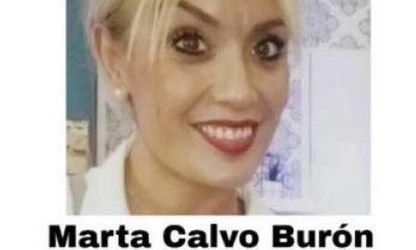 Muerte de Marta Calvo