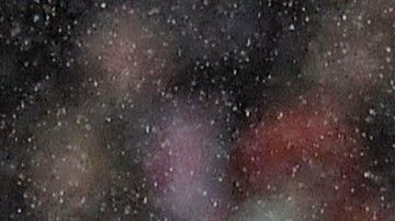 La nueva estrella francesa narró que fue como "estar en la luna".