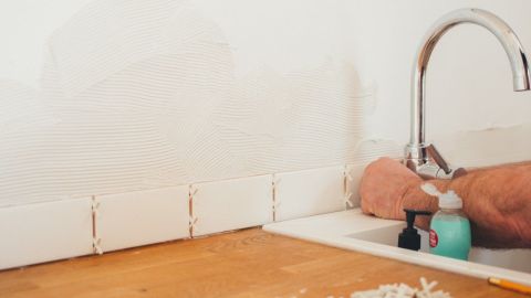 La gran mayoría de estas mejoras puedes hacerlas en la cocina.