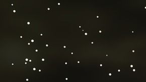 Este fenómeno influye en nuestra carta astral.