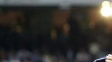 2017: una de las noches más memorables de Messi en Madrid.