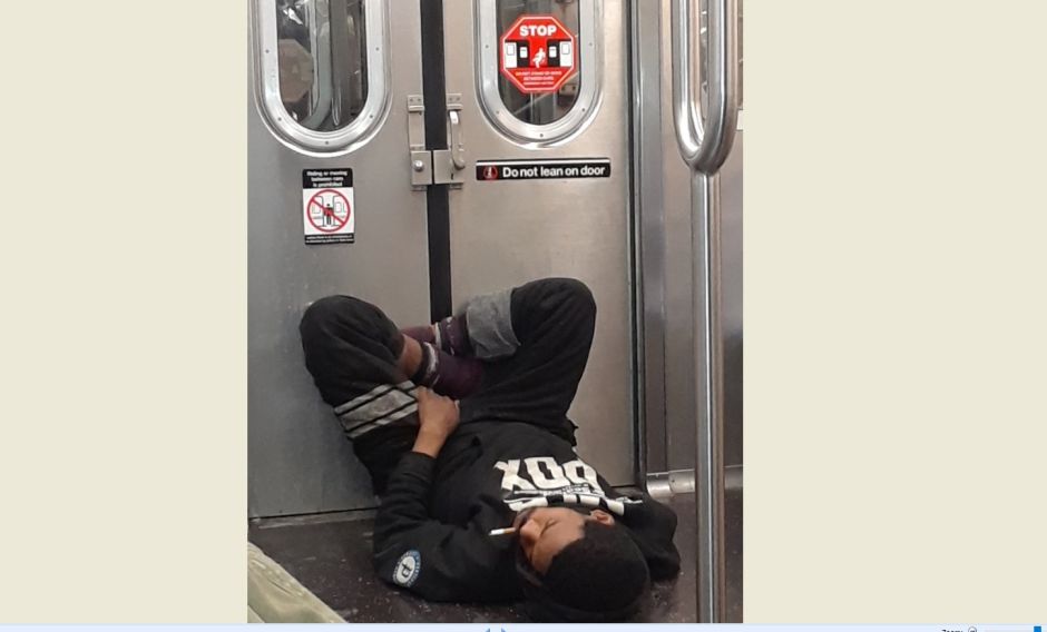Metro de Nueva York ya no será 24 horas: cerrará en la noche para limpiar y evitar desamparados