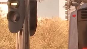 Estos autobuses tendrán prioridad y señales especiales en el tráfico.