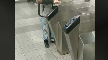 MetroCard Subway NYC