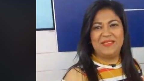 Lady Frijoles