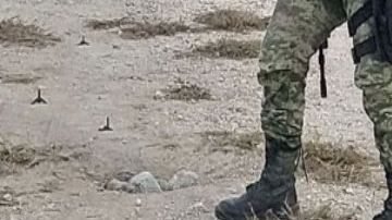VIDEO: Así es el narcobúnker del Cártel del Noreste hallado por Ejército mexicano