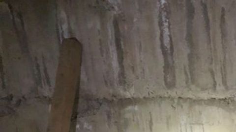 Hallan narcotúnel en Arizona