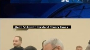 El atacante y el lugar del crimen