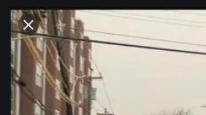 Lugar de la fatalidad en New Rochelle