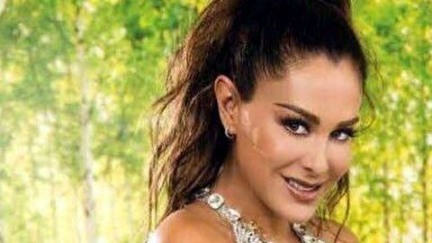 Ninel Conde.