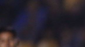 El cancerbero del equipo universitario se quiso reír de sus rivales, pero los que pudieron reír fueron ellos.