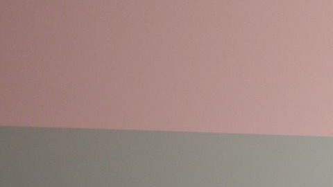 Para muchos, la habitación es "aterradora".