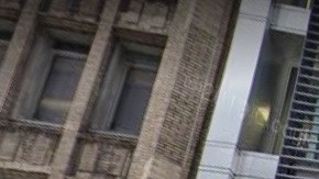 Su sede en el Distrito de la Moda de NY