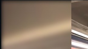 NYPD desalojando la estación Grand Street