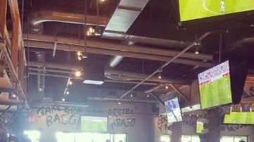 Video capta tiroteo mortal.