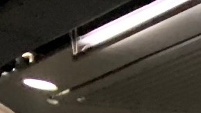 Lectores de OMNY junto a ranuras de MetroCard.