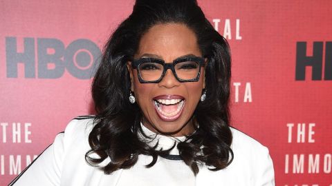 A Oprah Winfrey, una de las mujeres más exitosas del mundo, su abuela le insistió en que aprendiera bien las labores del hogar, porque era "lo que tocaba" a personas pobres como ellas.