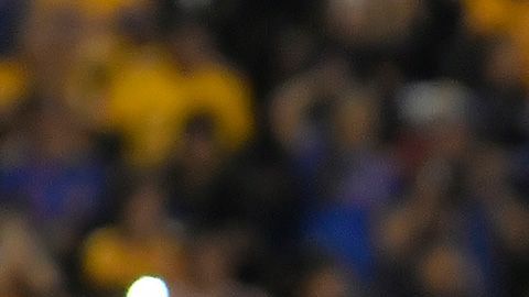Oribe solo lleva un gol en el Clausura 2020.