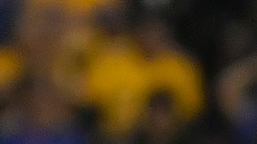 El rendimiento de Oribe ha sido cada vez menor.