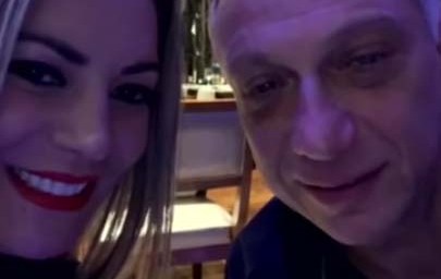 Feminicidio en Mexico