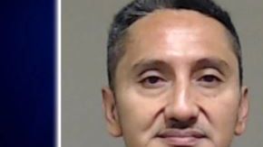 El sentenciado Everardo Raúl Sánchez-Cabrera.