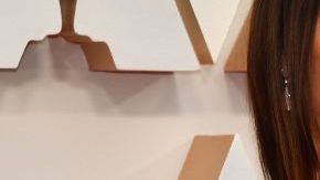 Penélope Cruz.
HOLLYWOOD, CALIFORNIA - FEBRUARY 09: Penélope Cruz attends the 92nd Annual Academy Awards at Hollywood and Highland on February 09, 2020 in Hollywood, California. (Photo by Amy Sussman/Getty Images)