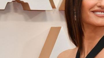 Penélope Cruz.
HOLLYWOOD, CALIFORNIA - FEBRUARY 09: Penélope Cruz attends the 92nd Annual Academy Awards at Hollywood and Highland on February 09, 2020 in Hollywood, California. (Photo by Amy Sussman/Getty Images)