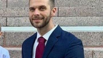 Charlie Odom era un entrenador muy reconocido.