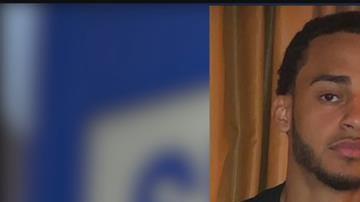 Giovanni Pimentel tenìa 20 años