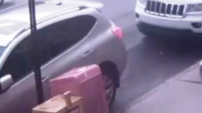 Imagen del sospechoso