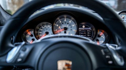 porsche-763740_1280