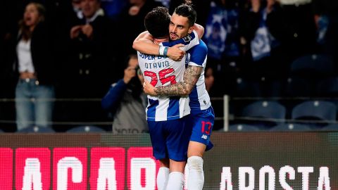 Ahora buscarán la remontada cuando reciban al Leverkusen.
