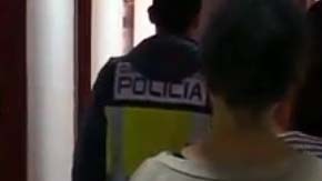 Protitucion en España