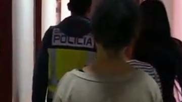 Protitucion en España