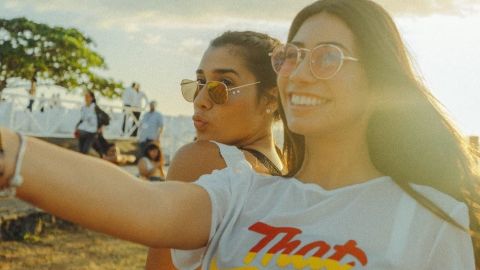 Turismo de Instagram / Créditos: Fotógrafo Gian Cescon vía Unsplash